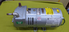 Gast model 0523-101Q-G314DX with Emerson motor