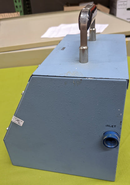 Radeco SAIC Air Flow Calibrator Model C-812