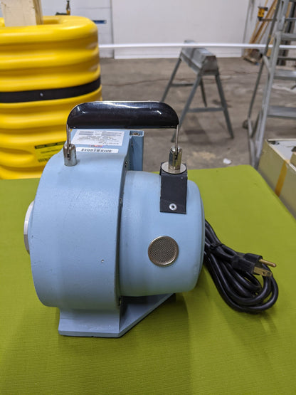 RADēCO Grab Sampler Model H-809V-1