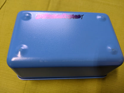 WM B Johnson Varipulser VP-CC