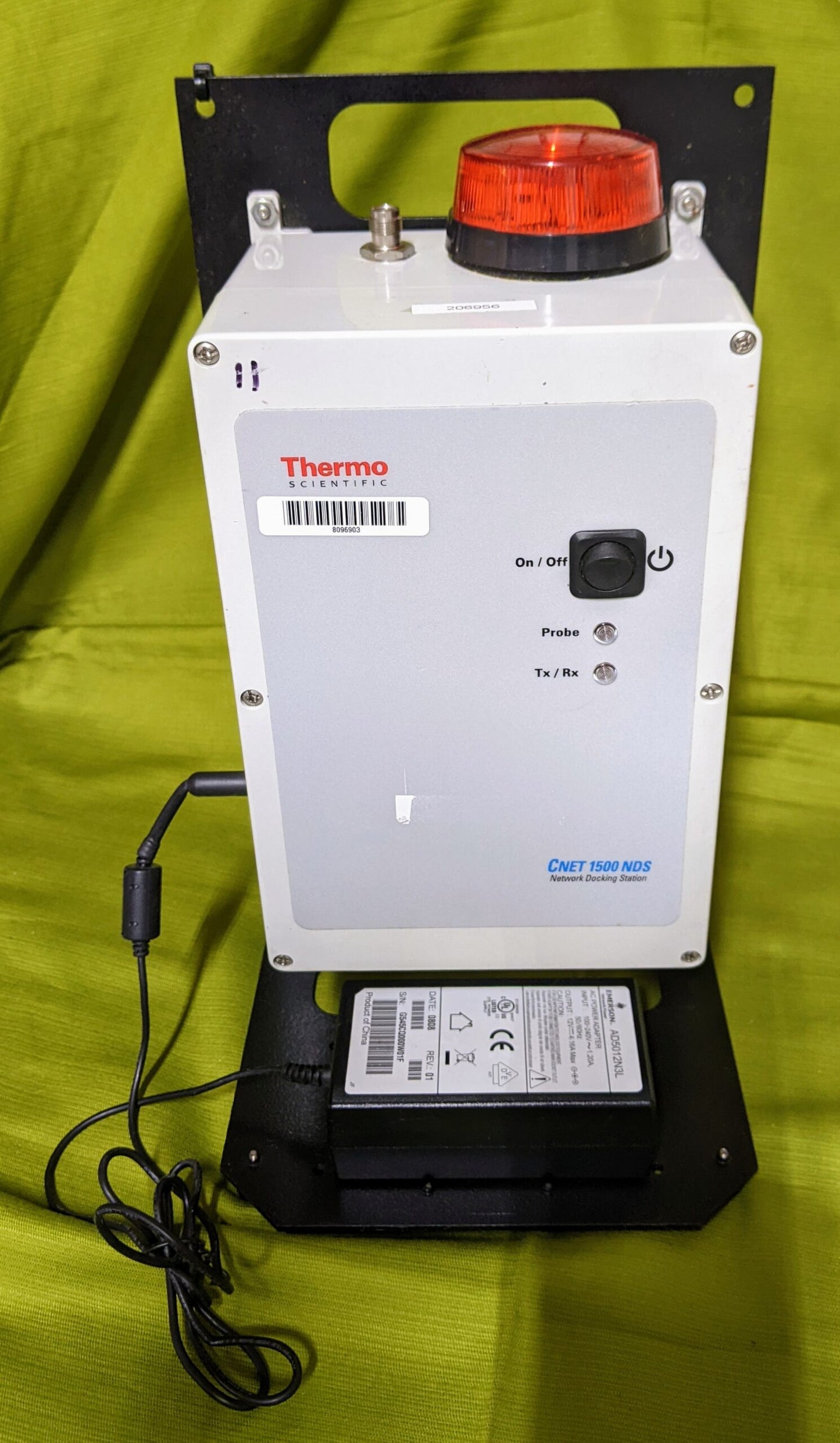 Thermo Scientific CNET 1500 NDS Network Docking Station