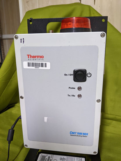 Thermo Scientific CNET 1500 NDS Network Docking Station