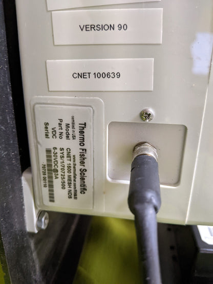 Thermo Scientific CNET 1500 NDS Network Docking Station