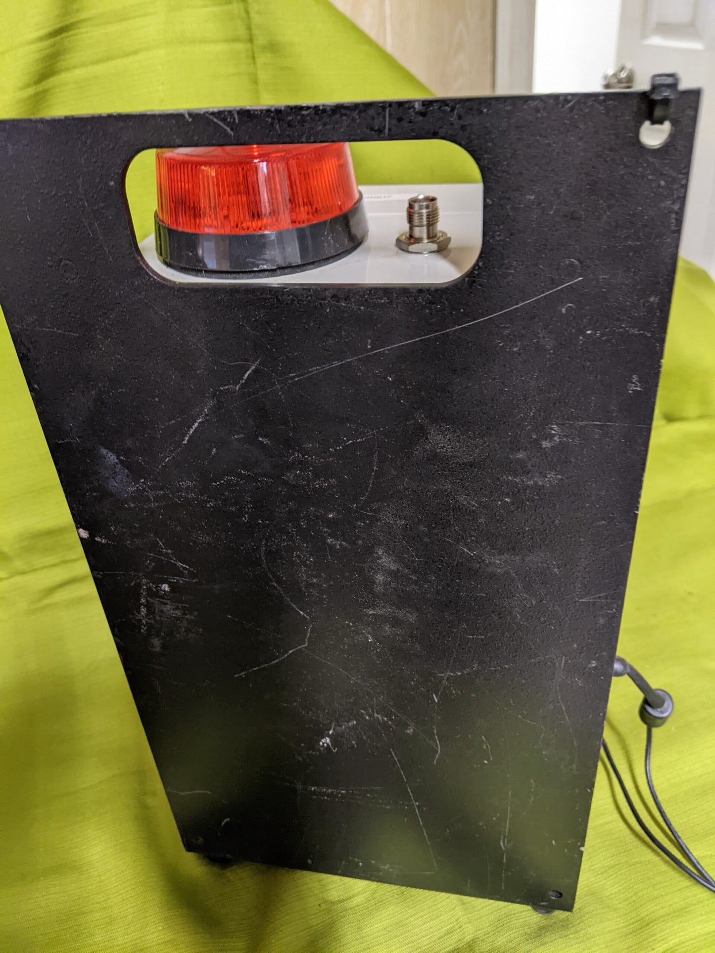 Thermo Scientific CNET 1500 NDS Network Docking Station