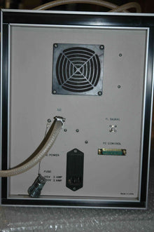 Teledyne 310 TLD Reader with computer and software. Reads TLD Chips, powder, and rods