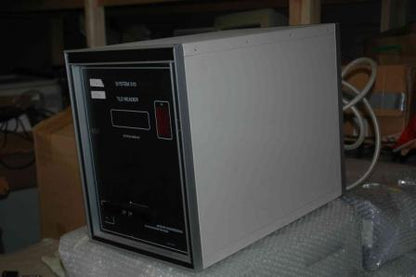 Teledyne 310 TLD Reader with computer and software. Reads TLD Chips, powder, and rods