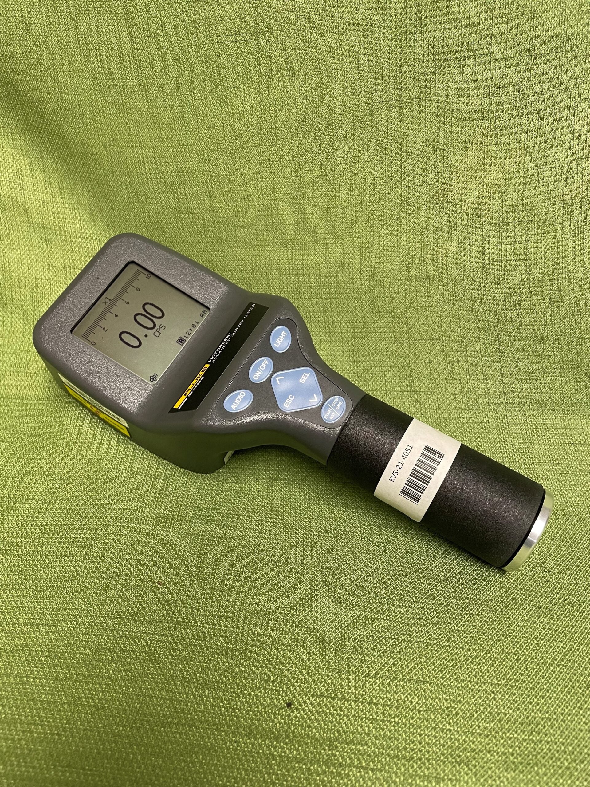 Fluke (Victoreen) 990