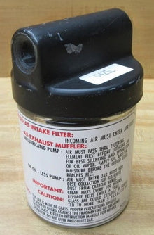 Gast V425L