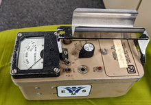 Ludlum Model 31 Survey Meter
