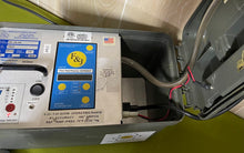 F&J Model DF-AB-40L Emergency Response Air Sampling System
